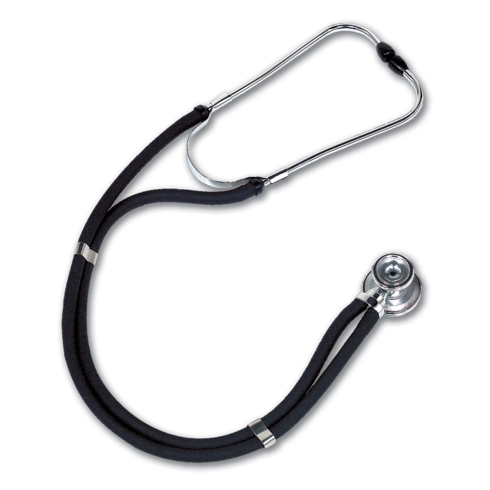W.A. Baum Sprague Stethoscope