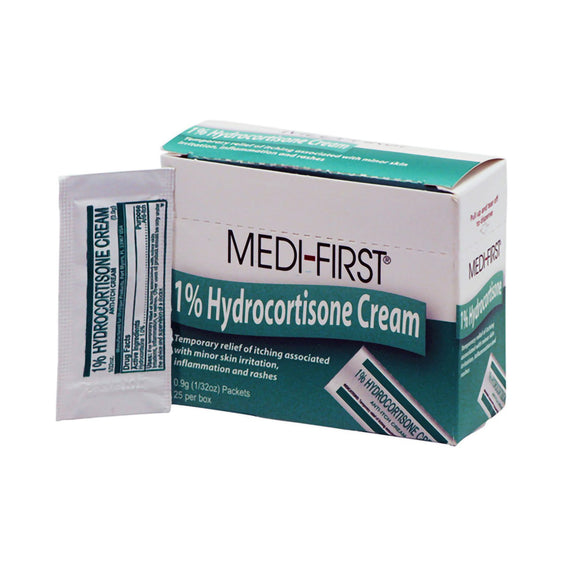 Medique Products Itch Relief