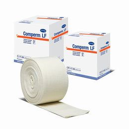 Hartmann Comperm LF Tubular Bandages