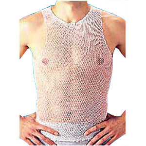 Gentell Precut Tubular Elastic Dressing Retainer