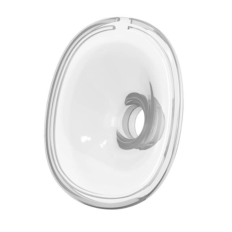 Ameda GLO Flange