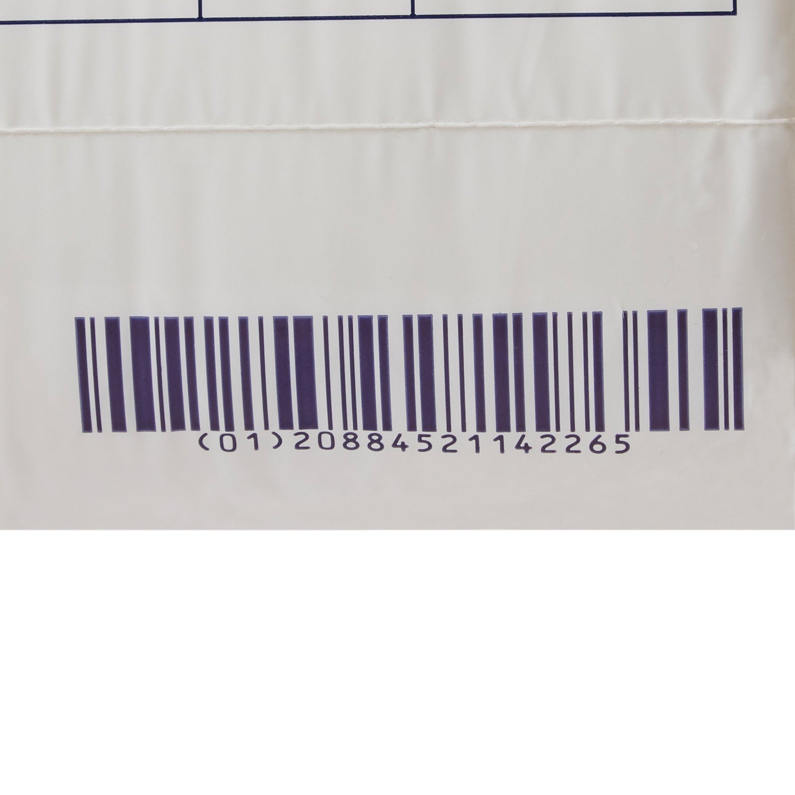 Curity Unisex Baby Diaper