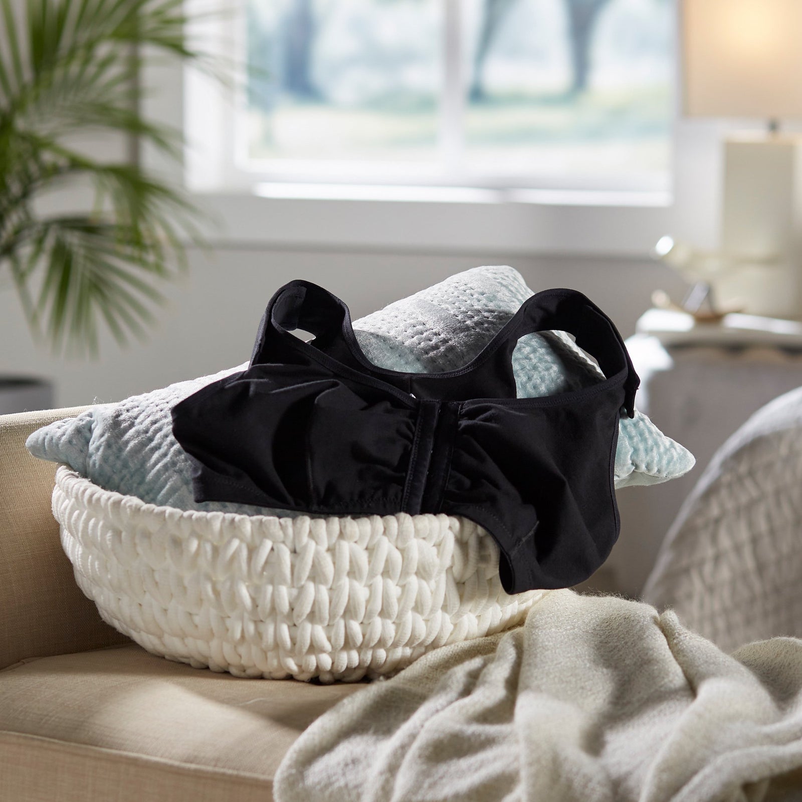 McKesson Post-Surgical Bra