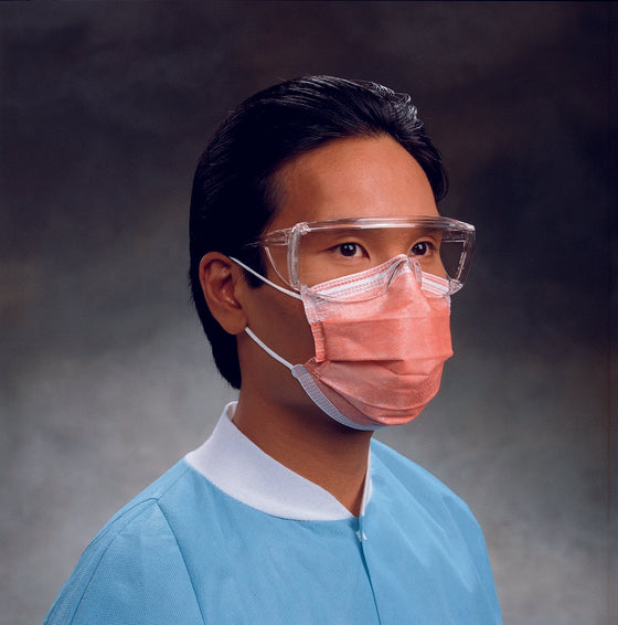 FluidShield Procedure Mask