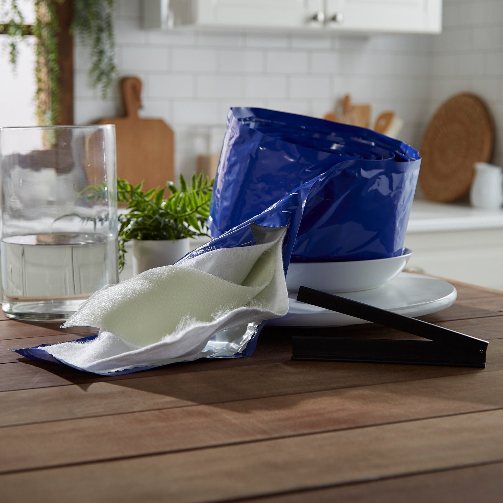 Ortho-Glass Padded Splint Roll