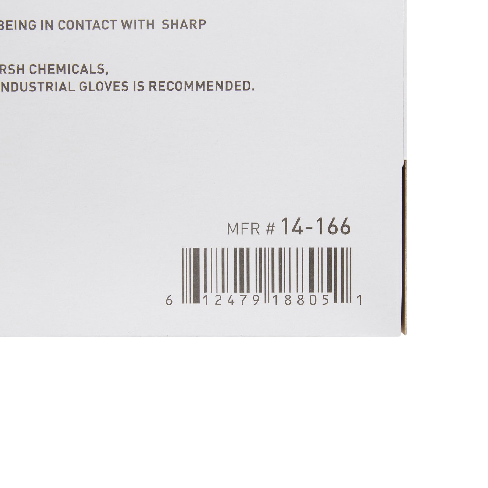 McKesson Confiderm Exam Glove