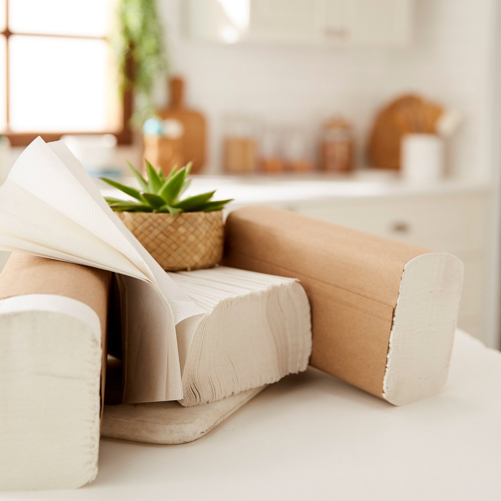 Pacific Blue Select Paper Towel