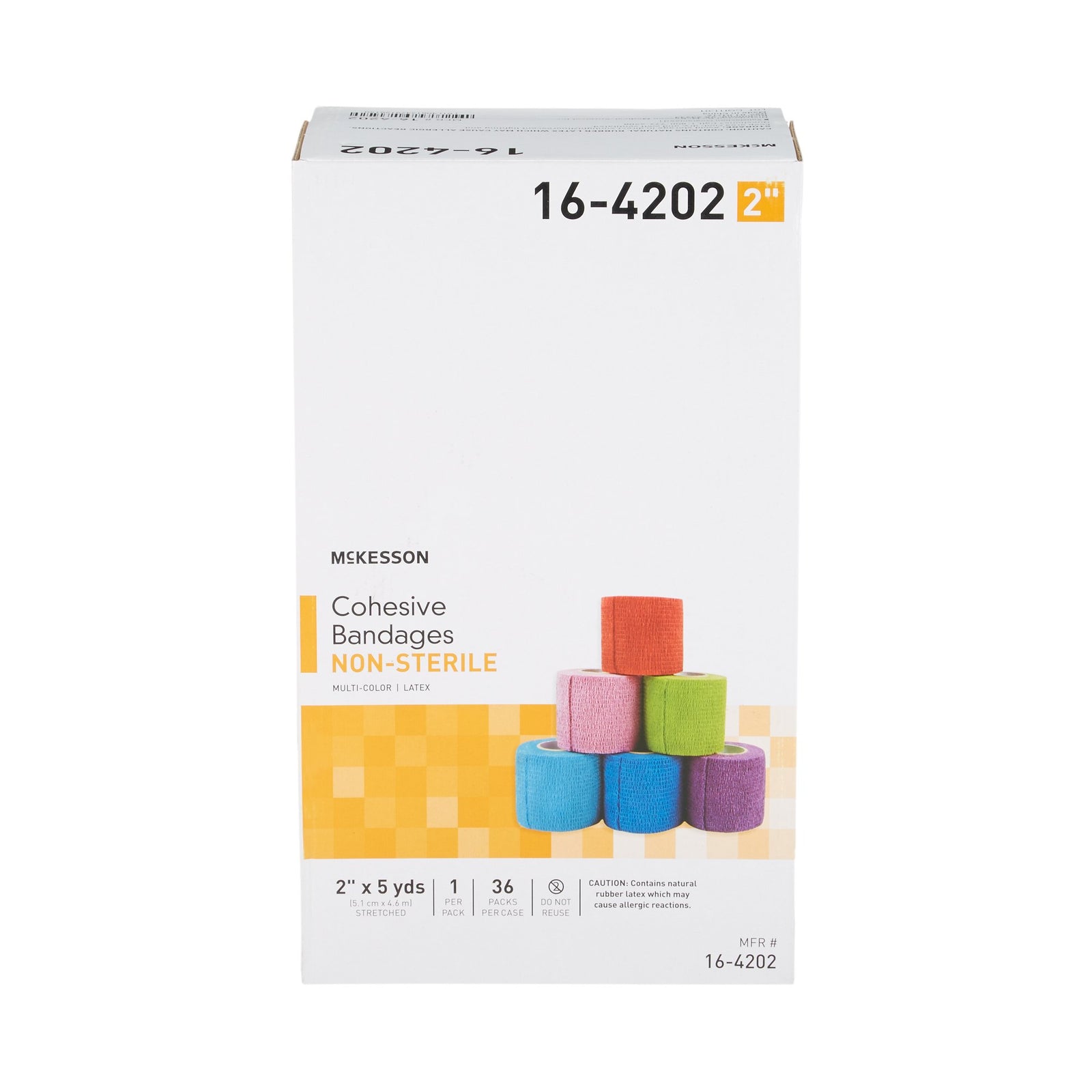McKesson Cohesive Bandage