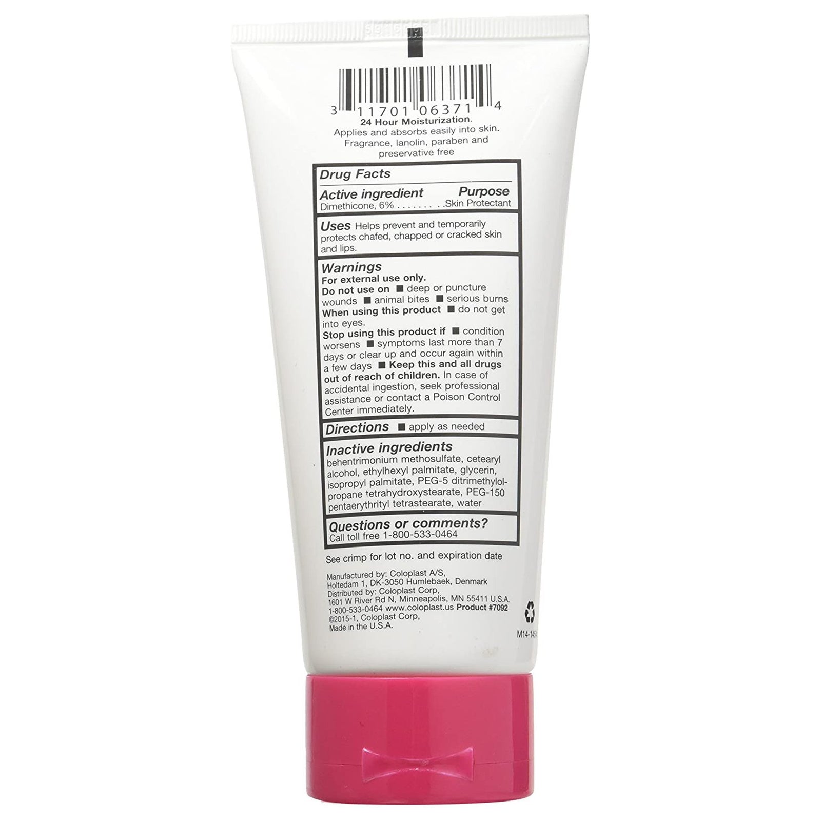 Sween 24 Hand And Body Moisturizer