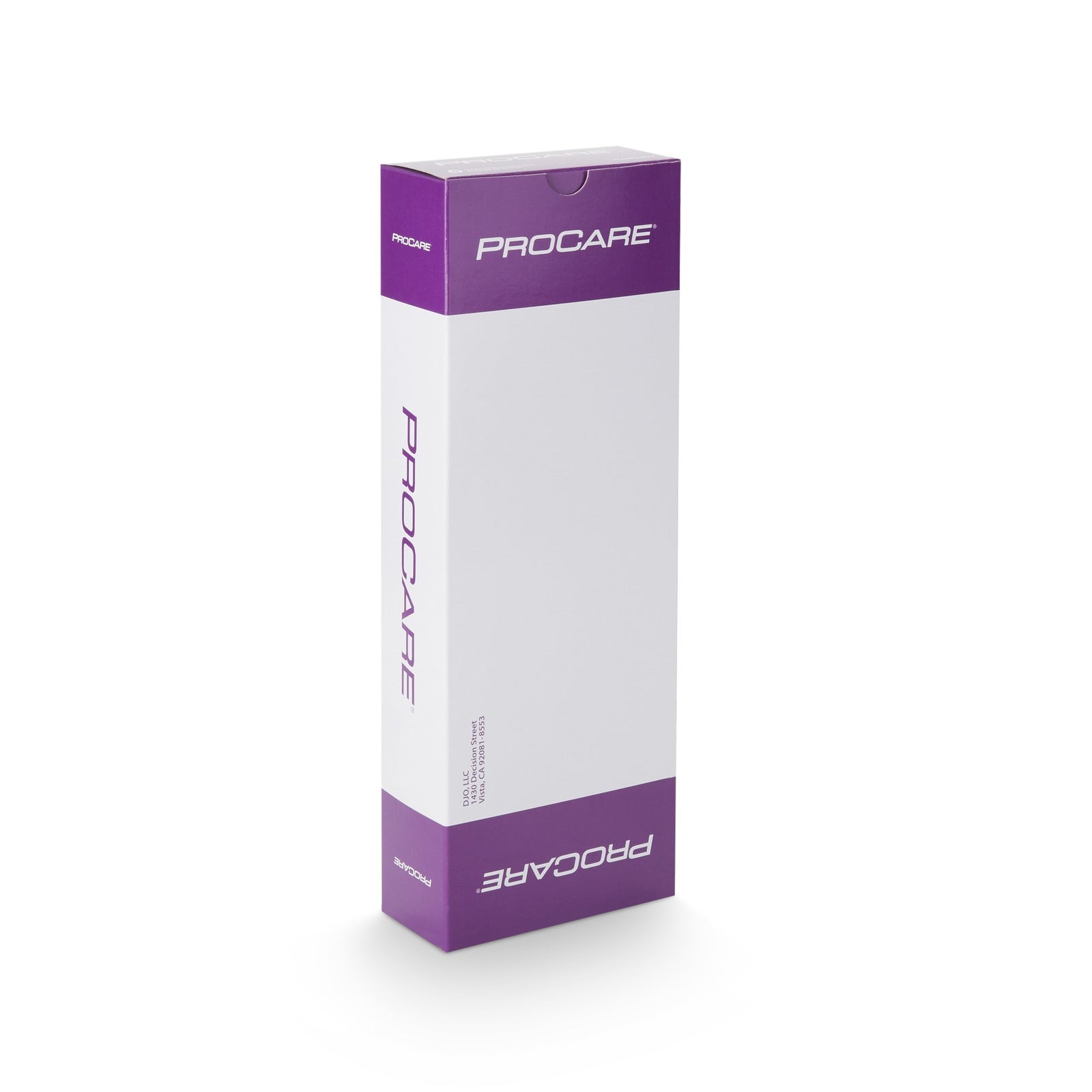 ProCare Quick-Fit W.T.O. Wrist Brace With Thumb Spica