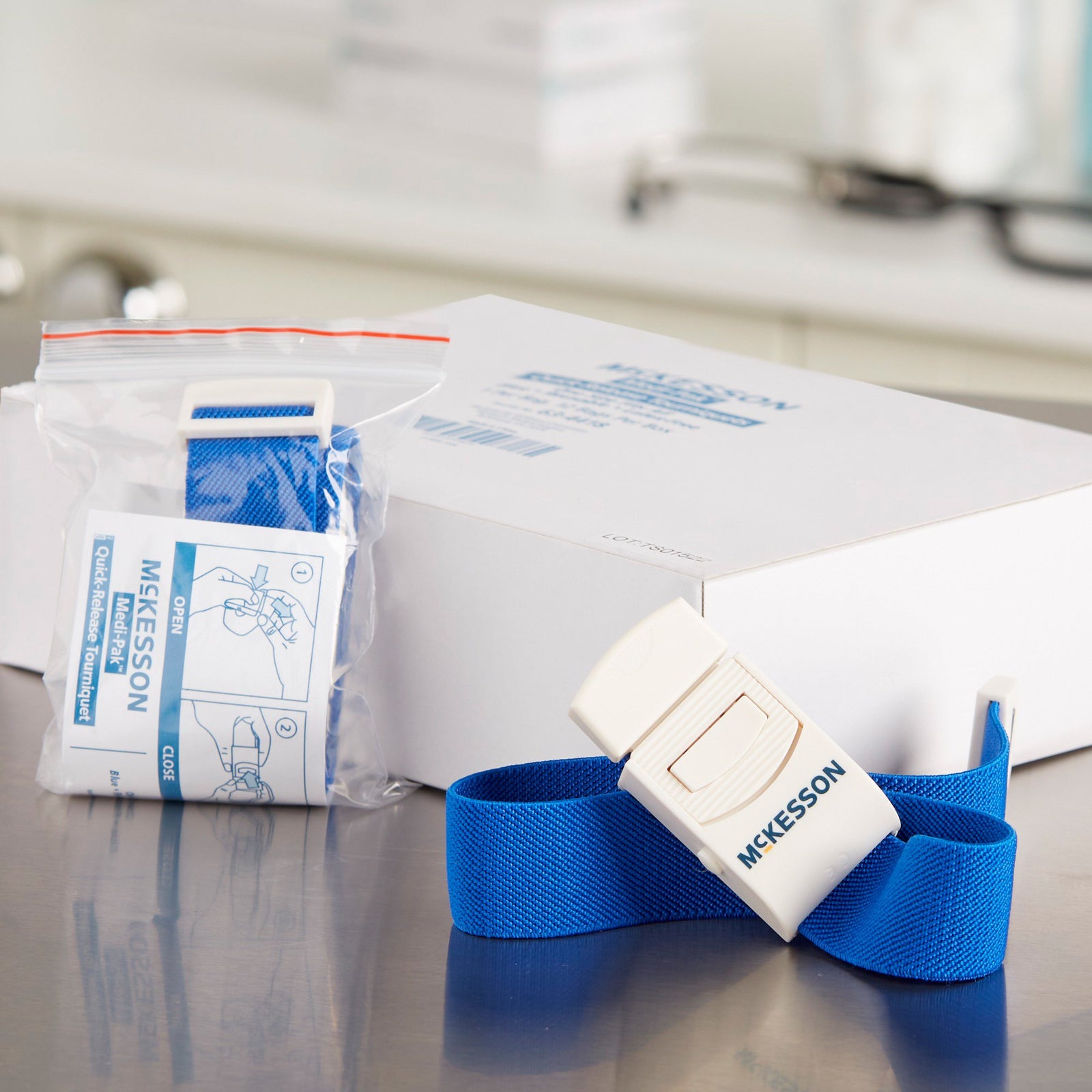 McKesson Tourniquet