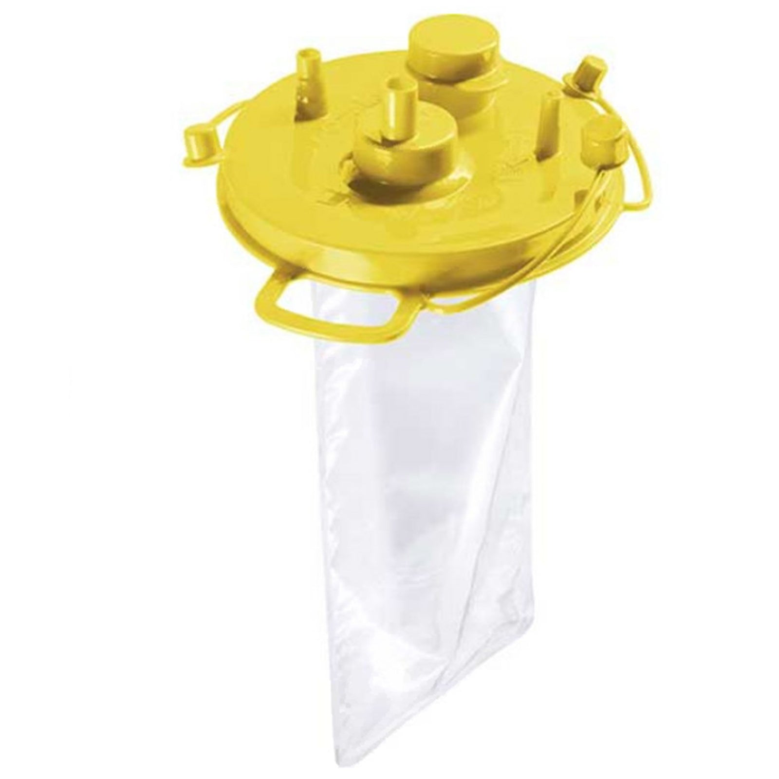 Quick-Fit  Liners Suction Liner System
