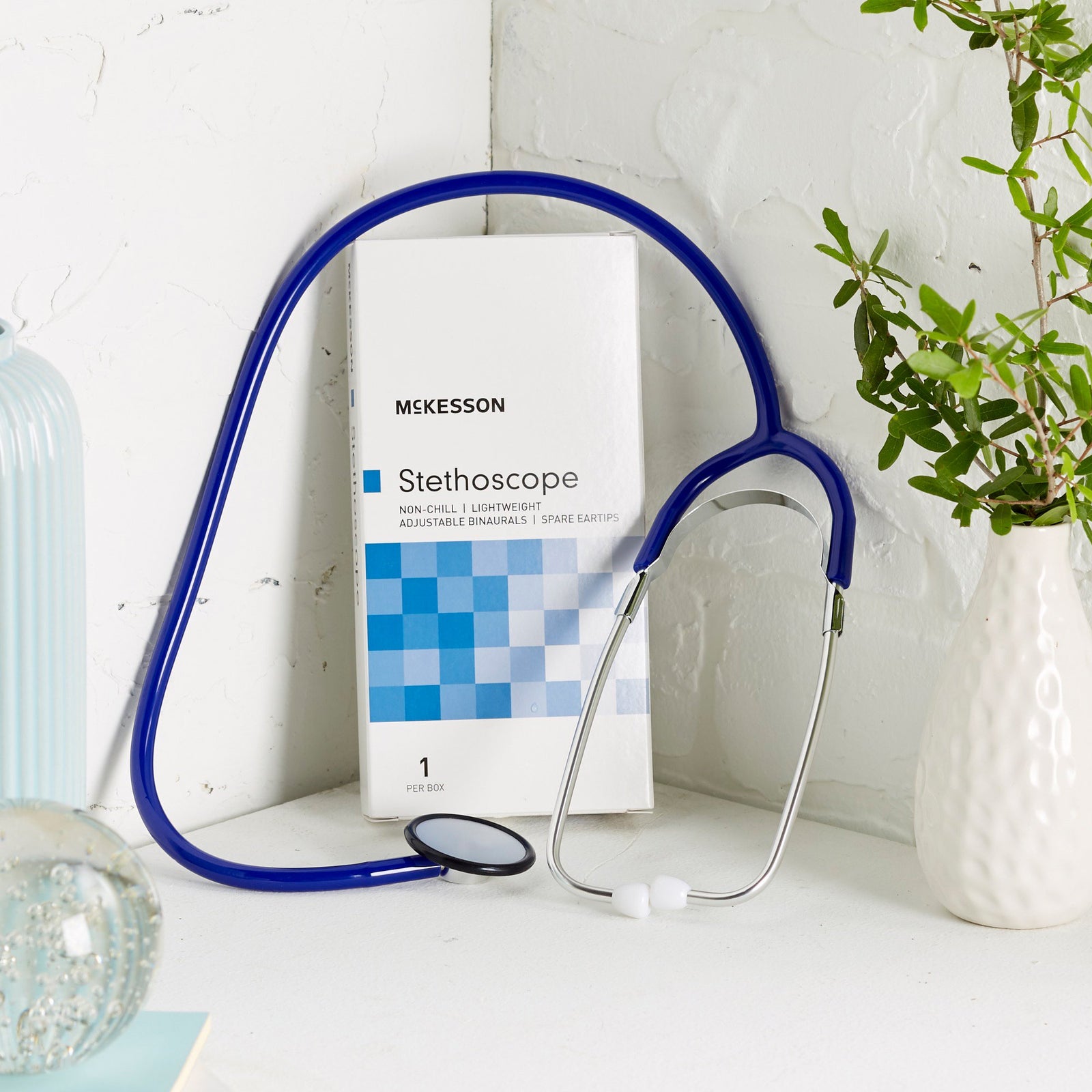 McKesson Classic Stethoscope