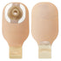 Premier One-Piece Drainable Transparent Filtered Ostomy Pouch