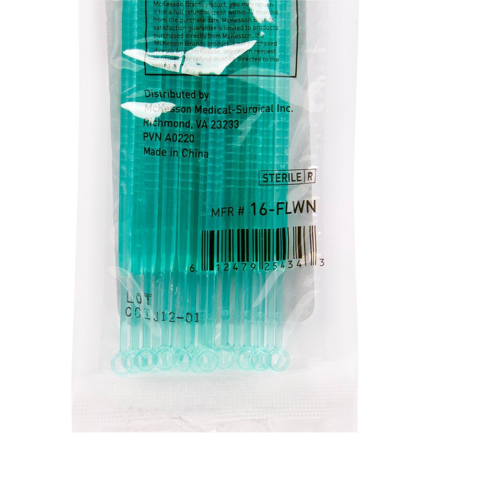 McKesson Inoculating Loop With Needle