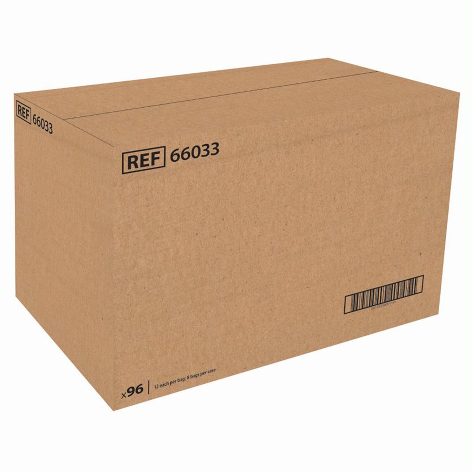 Wings Unisex Adult Incontinence Brief