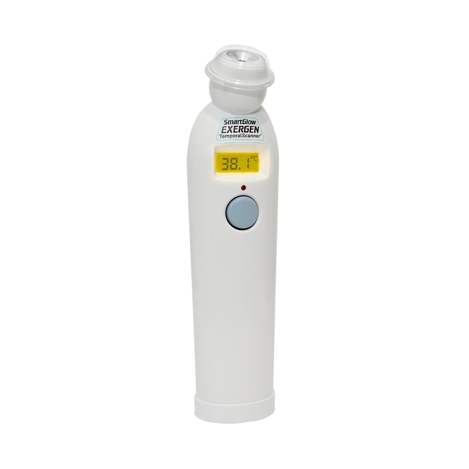 ComfortScanner Temporal Contact Thermometer