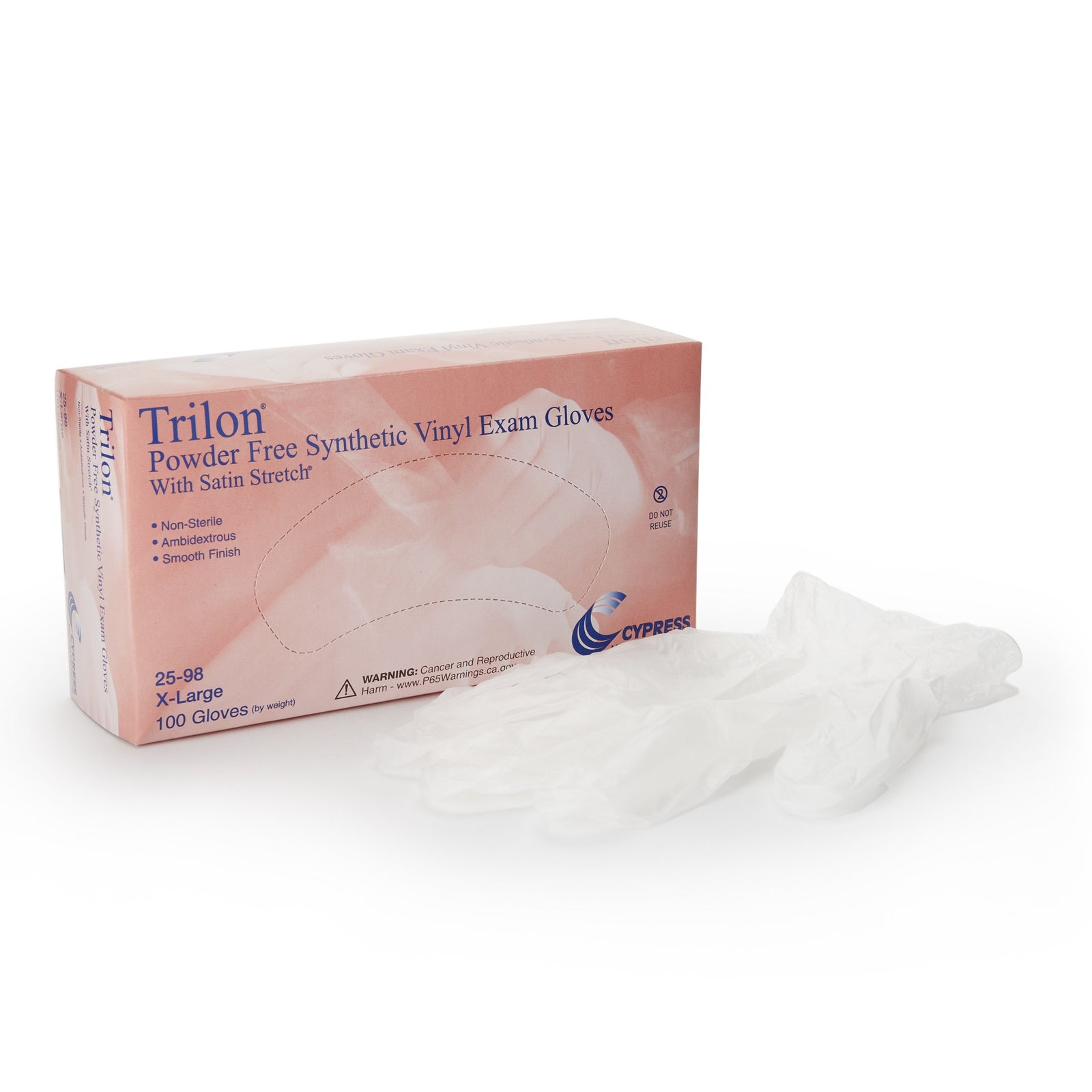 Trilon Exam Glove