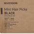 McKesson Mini Hair Pick