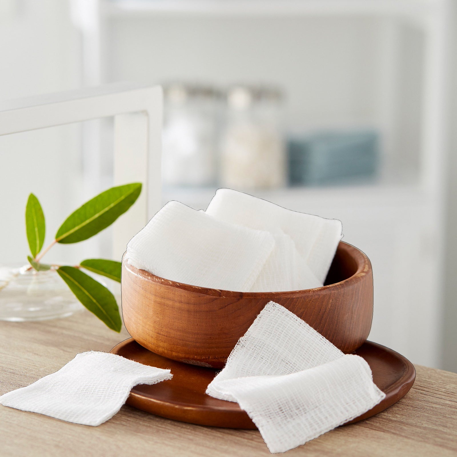 COVIDIEN Curity Gauze Sponges