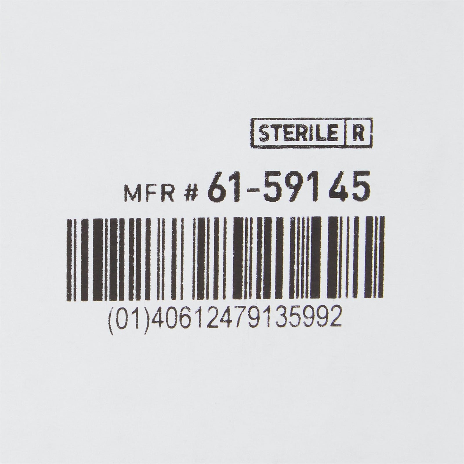 McKesson Wound Packing Strip