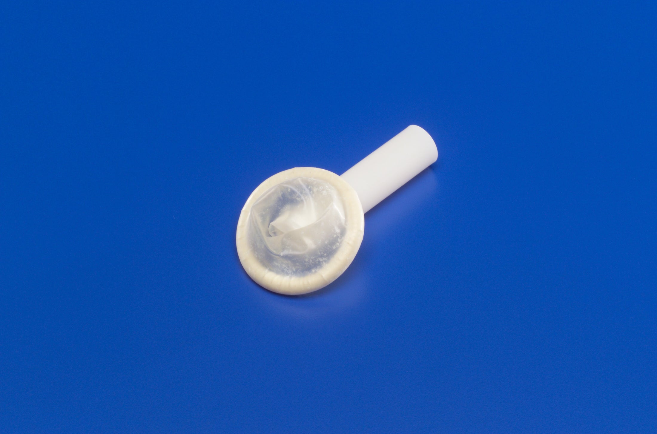 Dover Texas Catheter Male External Catheter