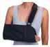 Arm Sling Procare: Hook & Loop/Buckle Closure, 6 Sizes