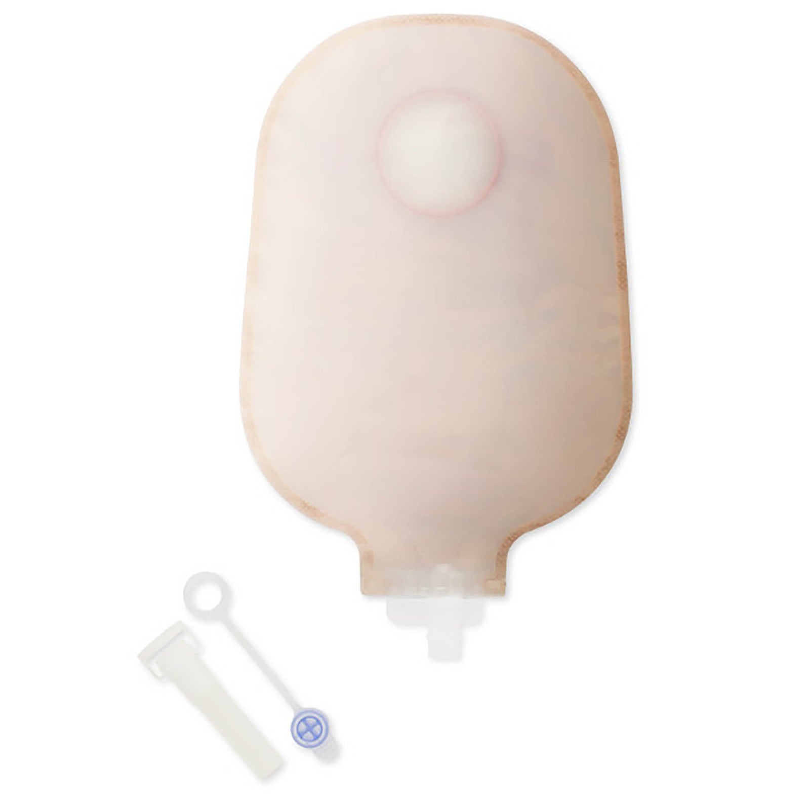 Hollister New Image Urostomy Pouches