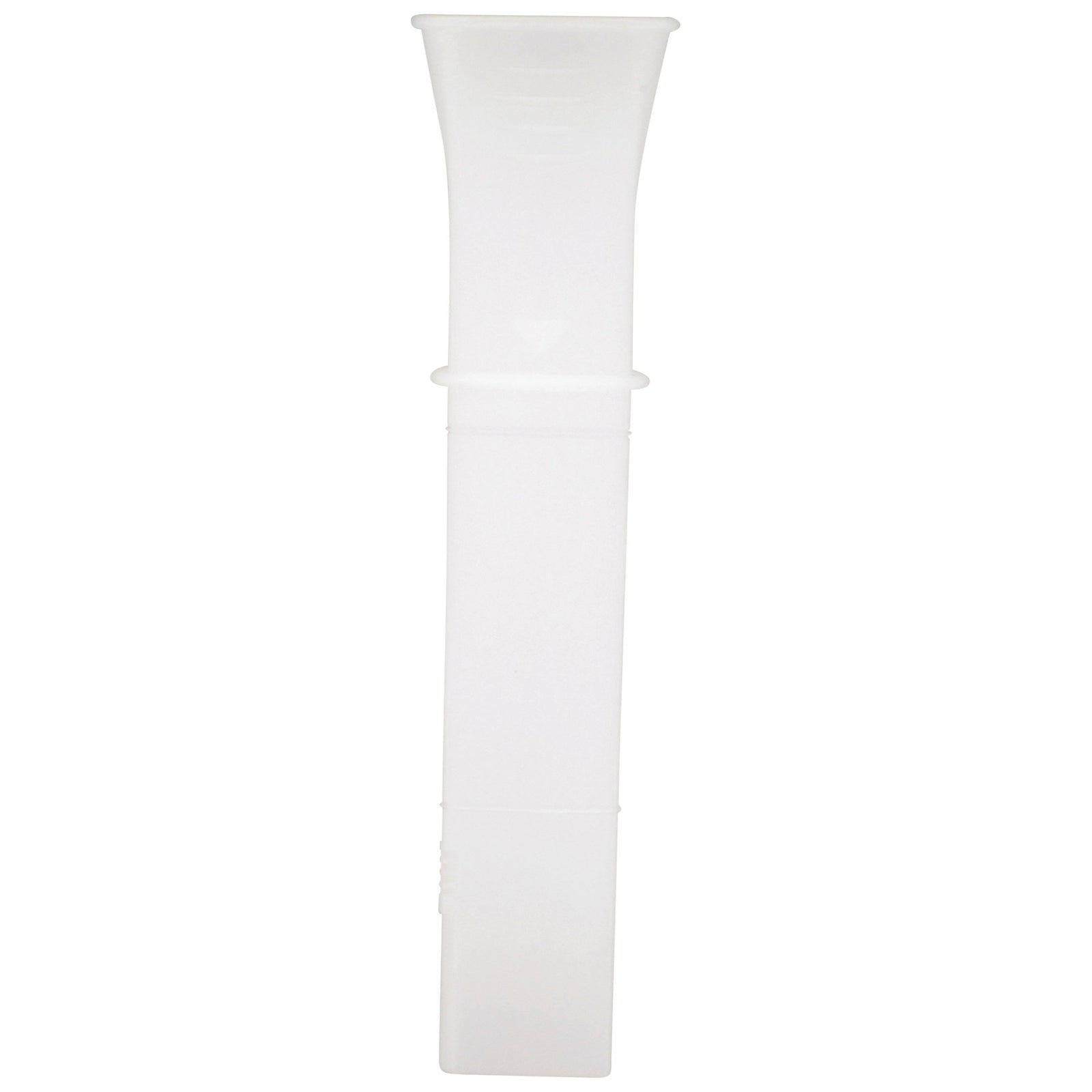 McKesson LUMEON Flow Tube Mouthpiece