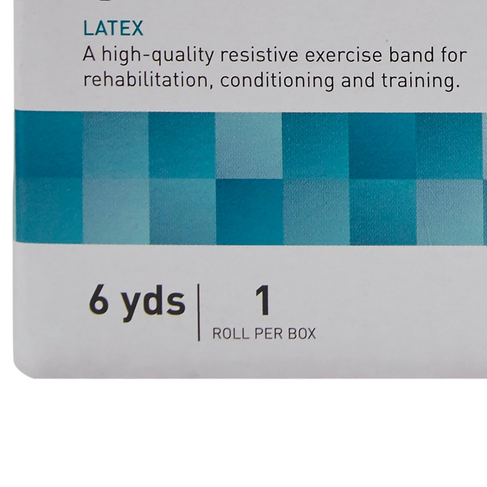 McKesson CanDo Exercise Resistance Band