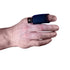 Finger Sleeve, Comprsn Polar Ice Univ (2/Bx 36Bx/Cs)