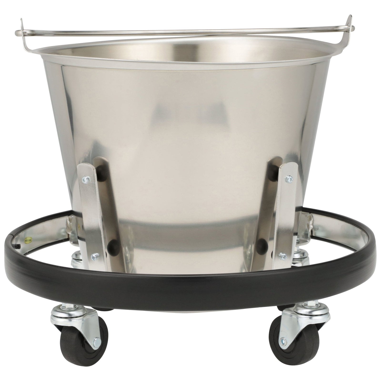 McKesson Kick Bucket