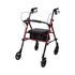 McKesson 4 Wheel Rollator