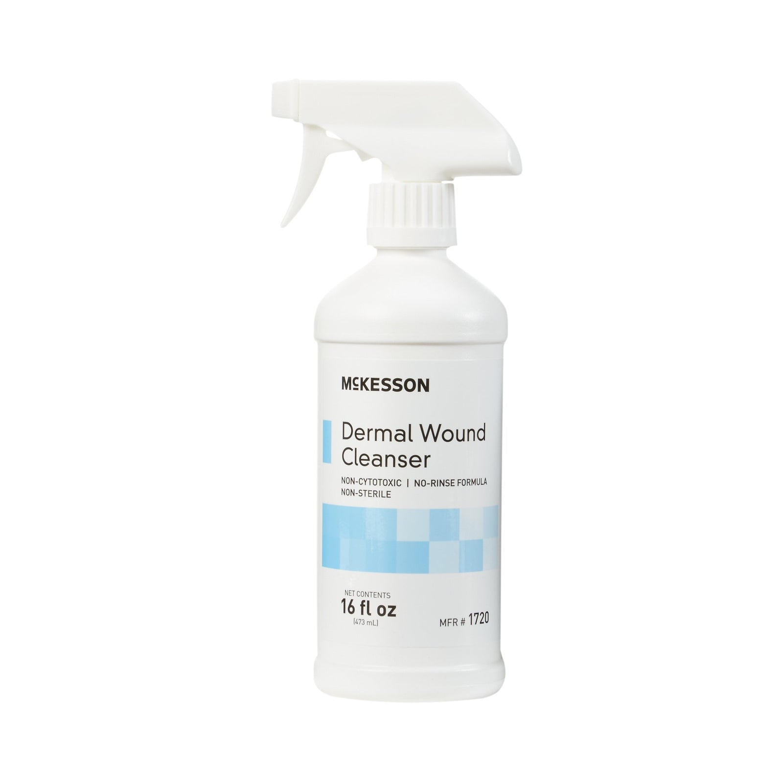 McKesson Dermal Wound Cleanser