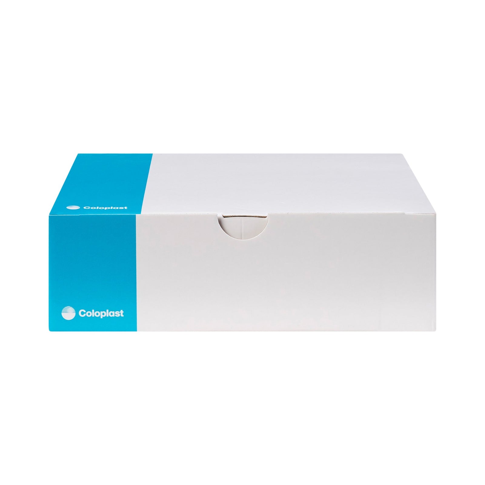 SenSura Mio One-Piece Drainable Neutral Gray Ostomy Pouch