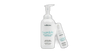 Guardelle Water-Based Foaming Hand Sanitizer studio product shot with transparent background