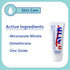 Span America Selan AF Antifungal Cream