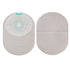 SenSura Mio One-Piece Closed End Opaque Filtered Ostomy Pouch