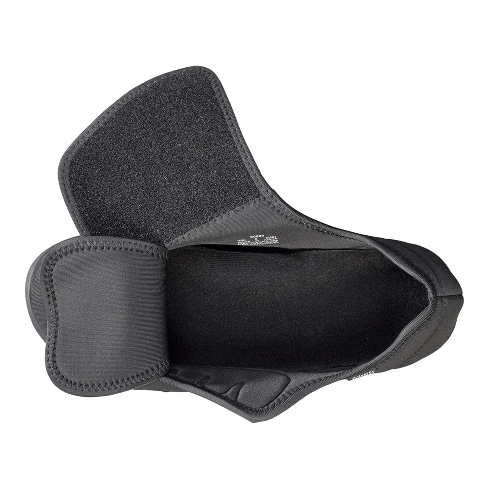Silverts Ultra Comfort Flex Shoe