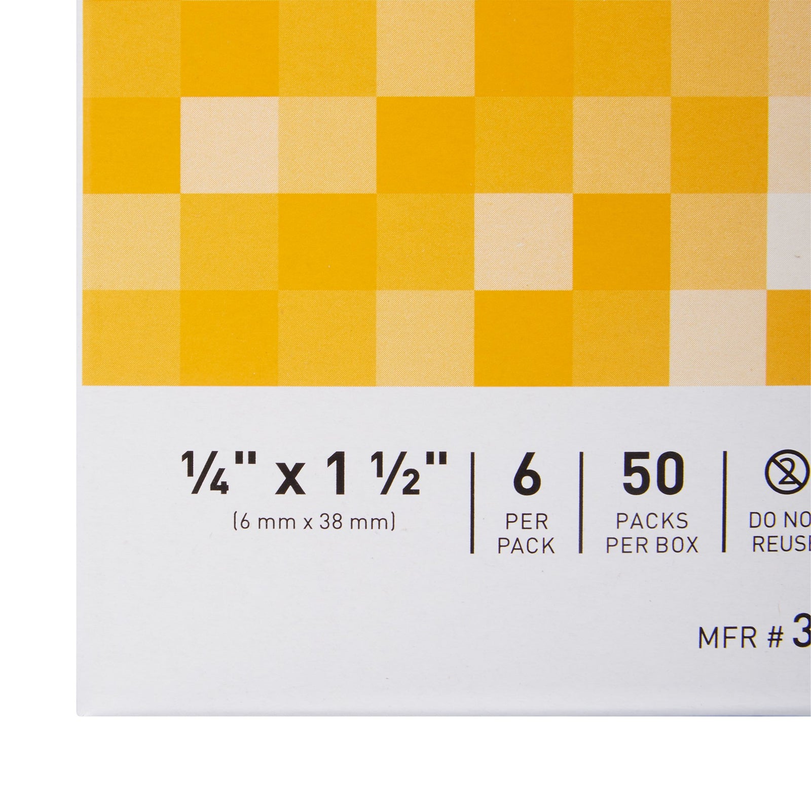 McKesson Skin Closure Strip