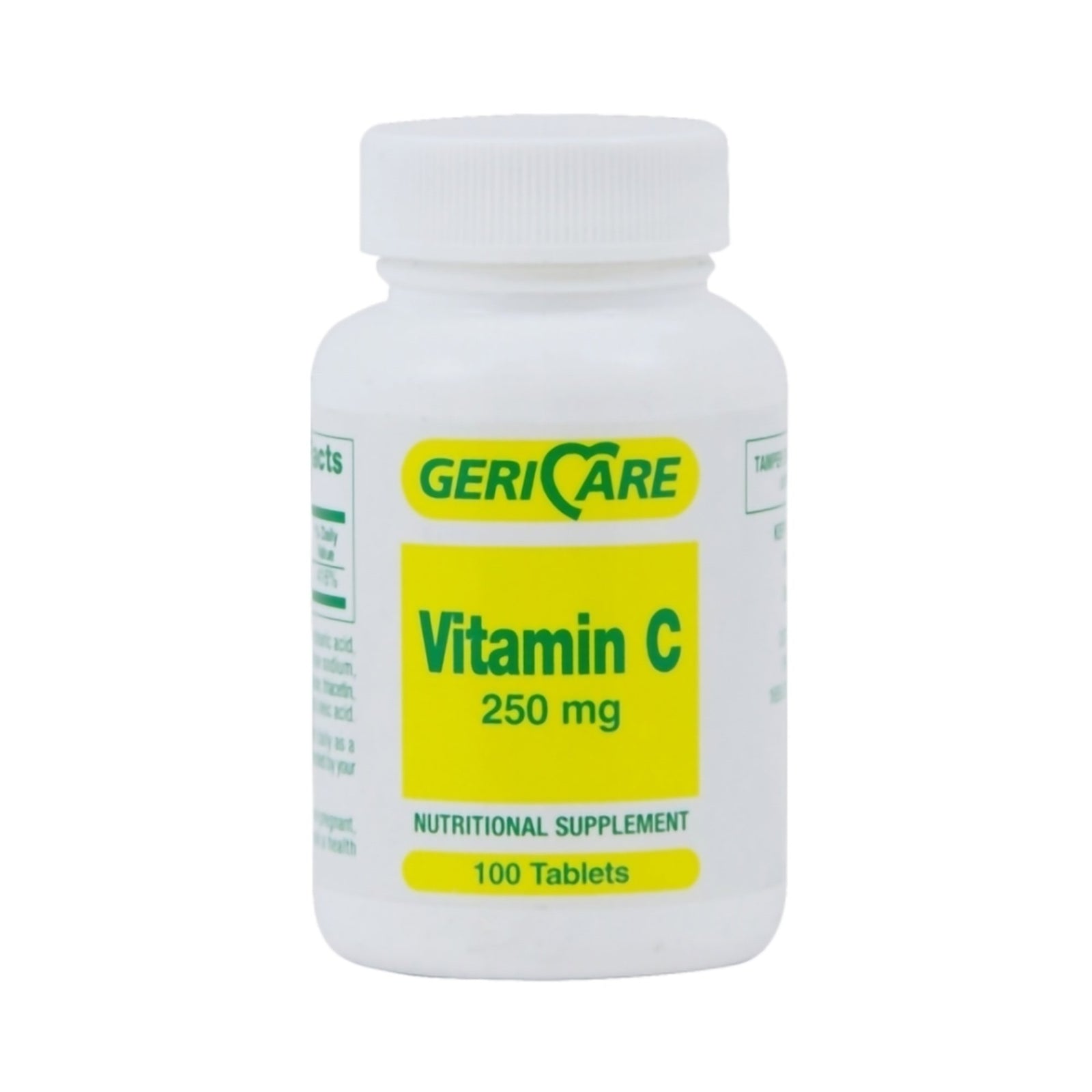 Geri-Care Vitamin C Supplement