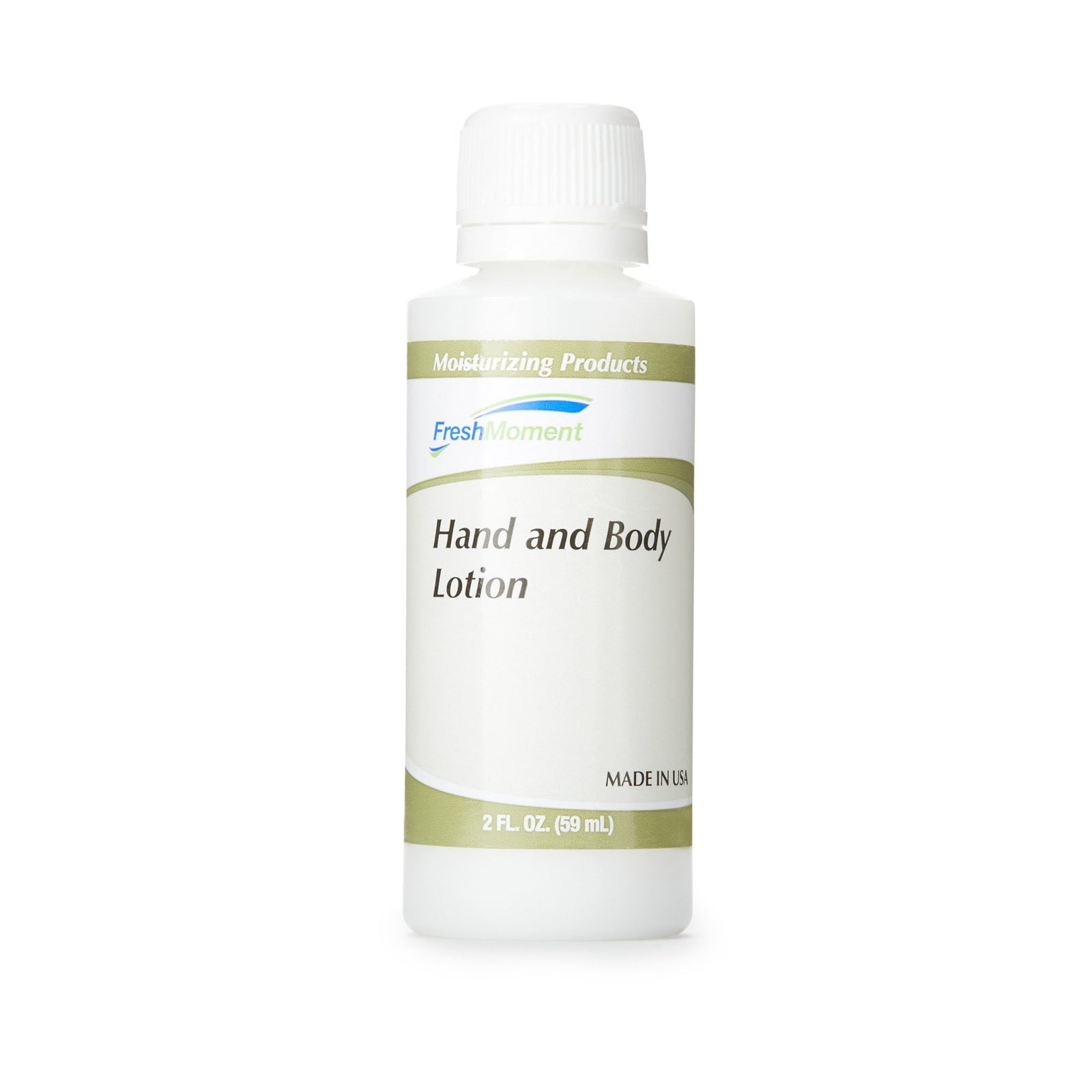 McKesson Hand And Body Moisturizer