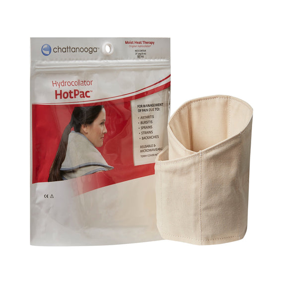 HotPac Contour Moist Heat Therapy Pad
