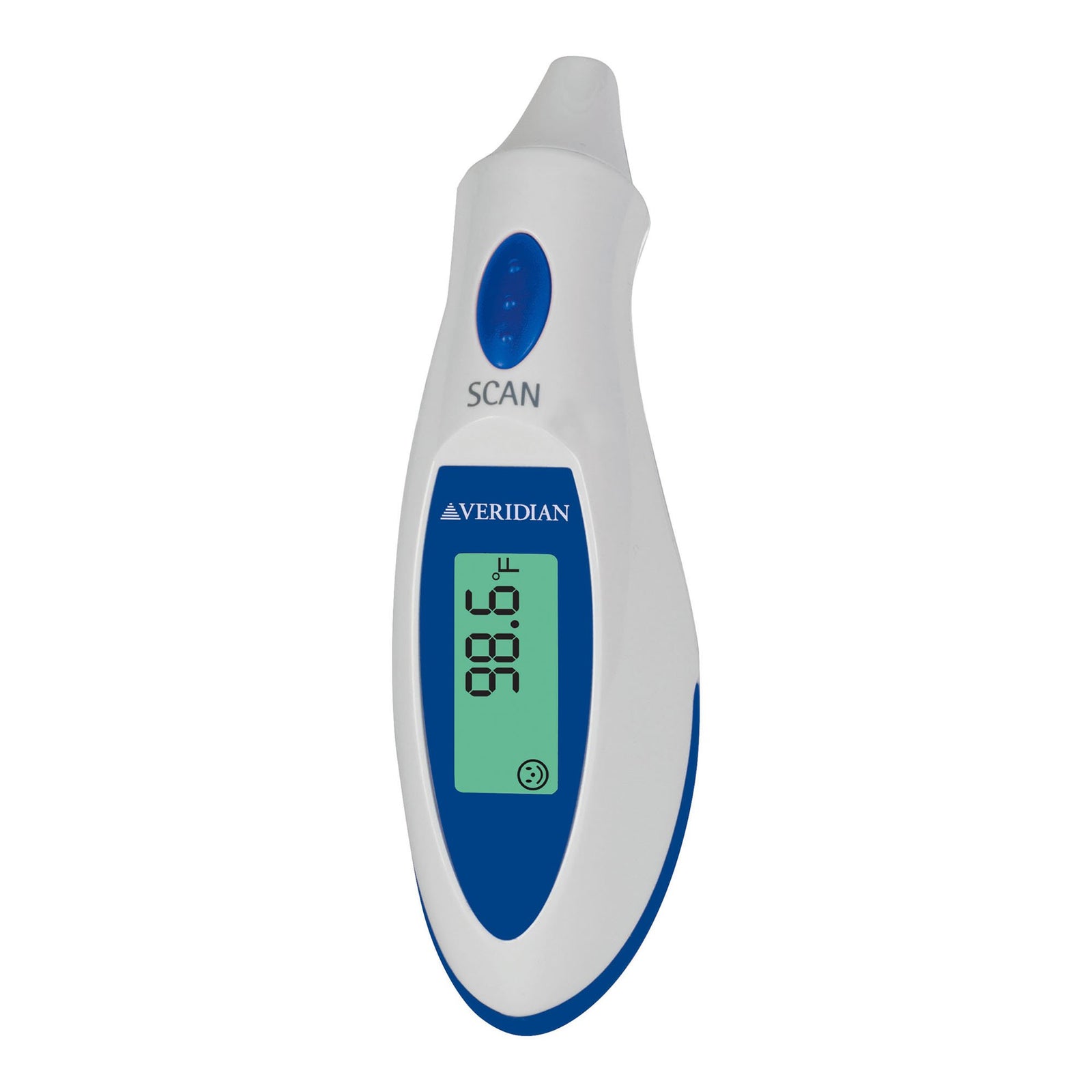 Veridian Tympanic Ear Thermometer