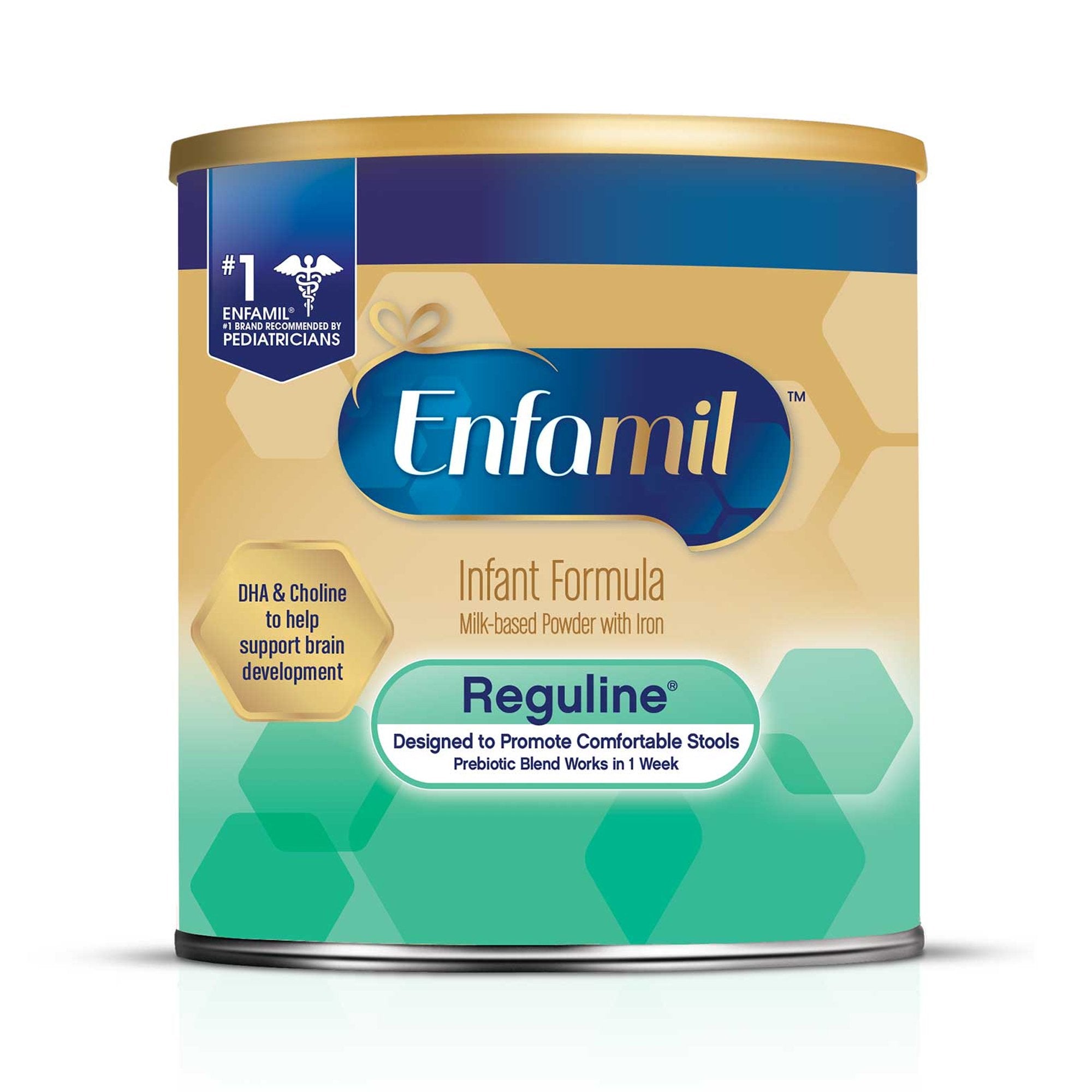 ® Reguline™ Powder Formula 12.4 oz. Canister