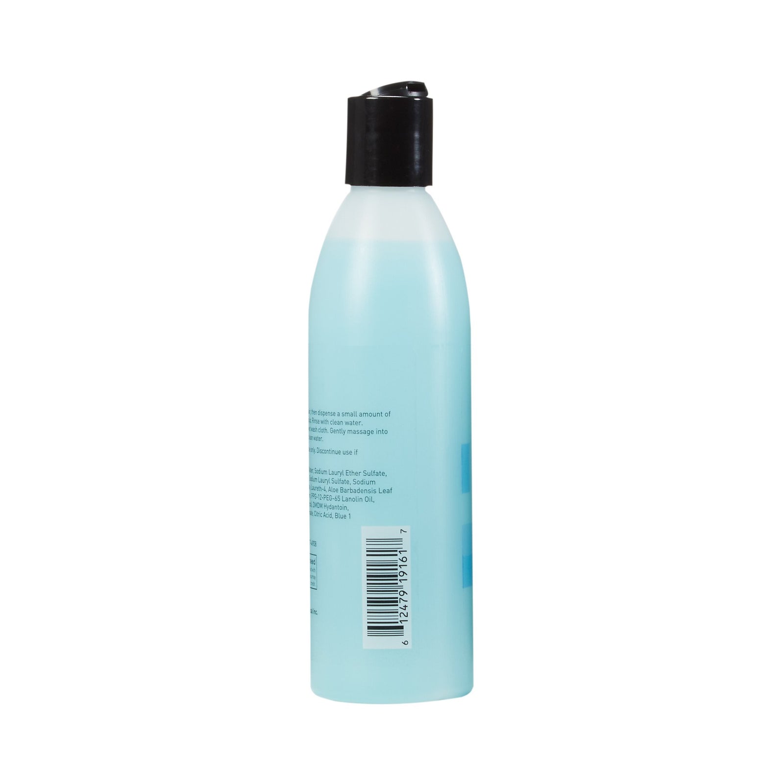 McKesson 2-in-1 Shampoo and Body Wash
