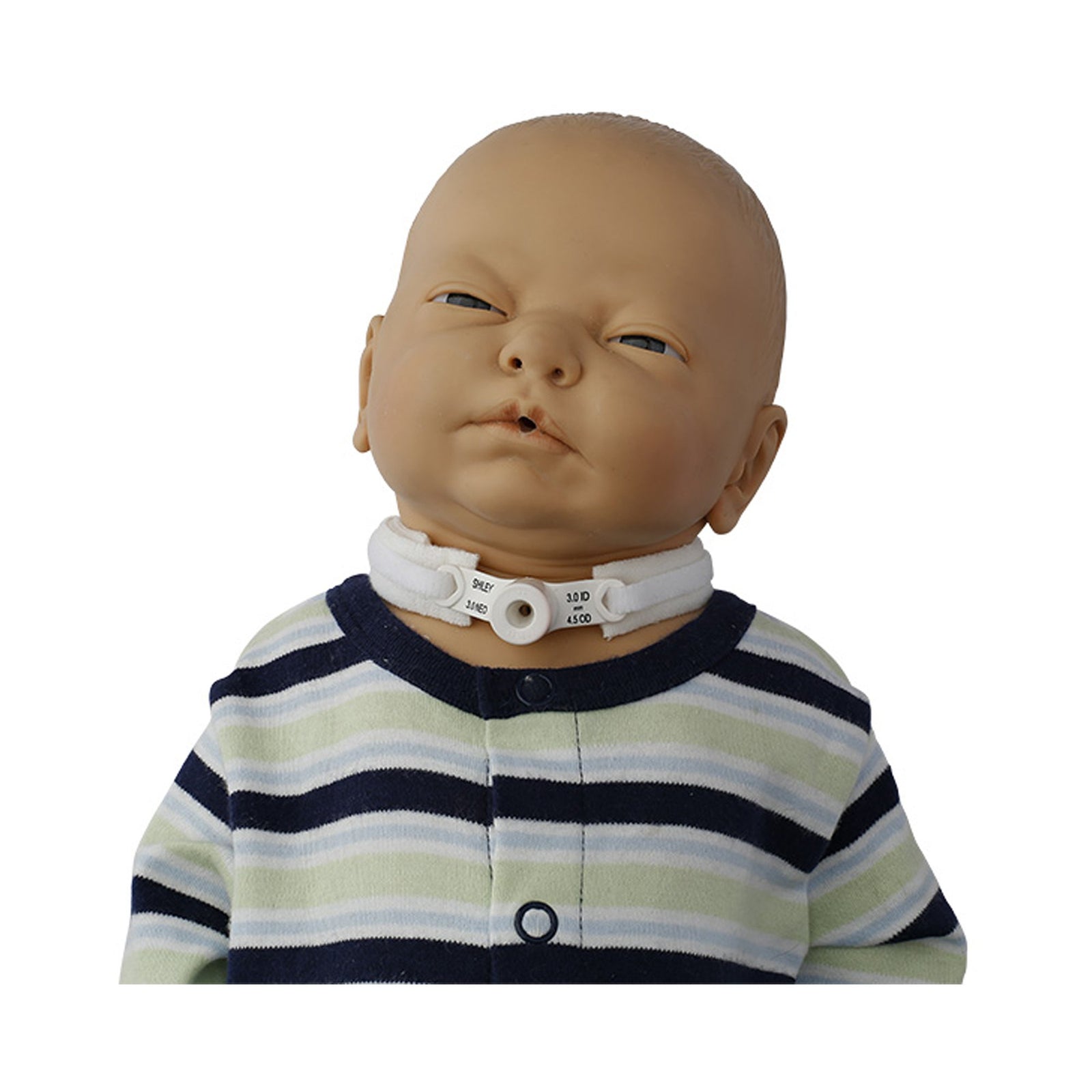 Tracheostomy Collar