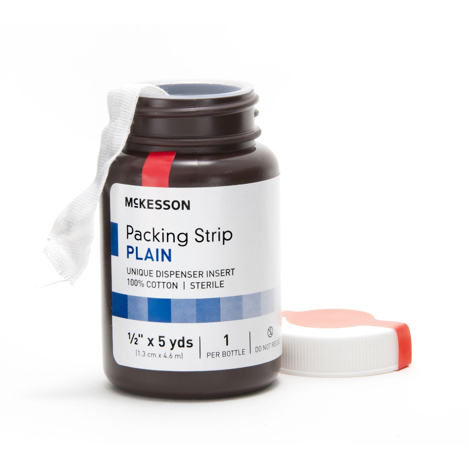 McKesson Wound Packing Strip