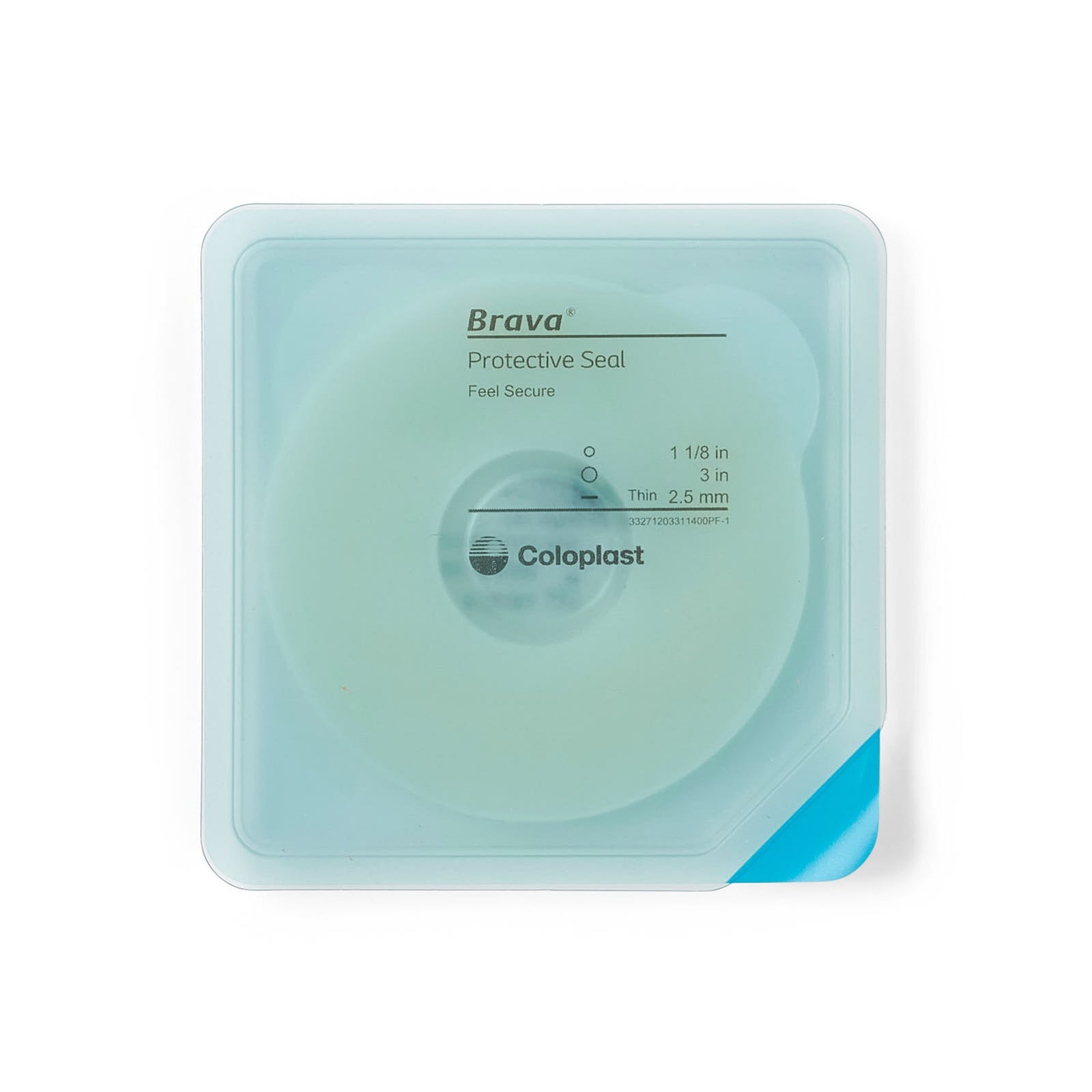 Coloplast Brava Protective Seal