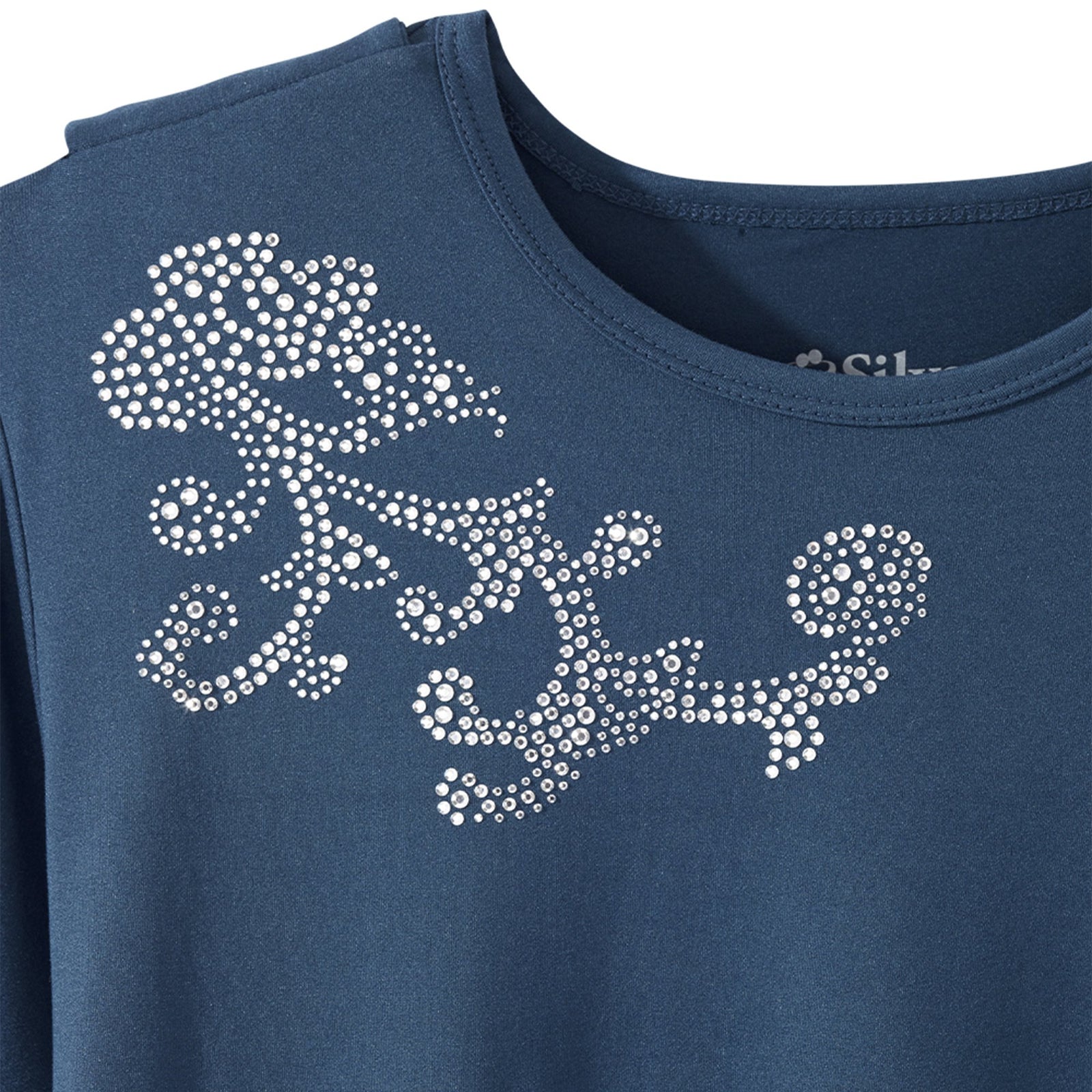 Silverts Adaptive Shirt